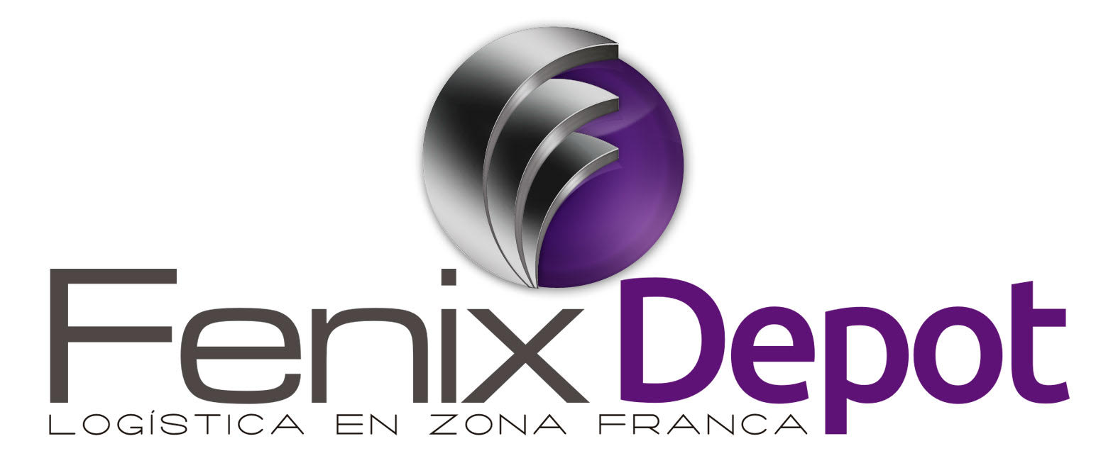 Logo Fenix Depot