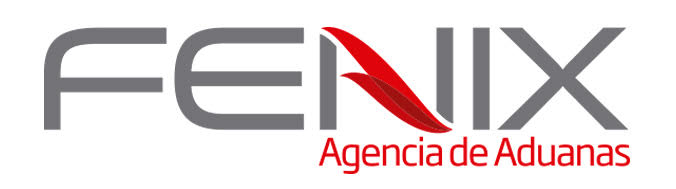 Logo Fenix Agencia Aduanas