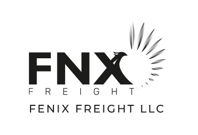 Logo Fenix Freight LLC